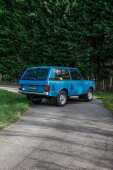 1971 Range Rover Suffix A - 14
