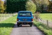 1971 Range Rover Suffix A - 15