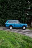 1971 Range Rover Suffix A - 16