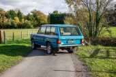 1971 Range Rover Suffix A - 18