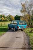 1971 Range Rover Suffix A - 19