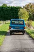 1971 Range Rover Suffix A - 21