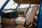 1971 Range Rover Suffix A - 23