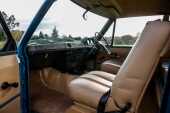1971 Range Rover Suffix A - 24