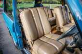 1971 Range Rover Suffix A - 29