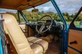 1971 Range Rover Suffix A - 31
