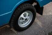 1971 Range Rover Suffix A - 32