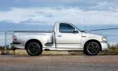 2002 Ford F-150 SVT Lightning - 2