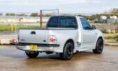 2002 Ford F-150 SVT Lightning - 3