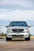 2002 Ford F-150 SVT Lightning - 7