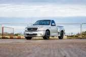 2002 Ford F-150 SVT Lightning - 10