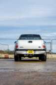 2002 Ford F-150 SVT Lightning - 11