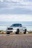 2002 Ford F-150 SVT Lightning - 13