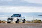 2002 Ford F-150 SVT Lightning - 16