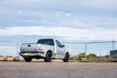 2002 Ford F-150 SVT Lightning - 17
