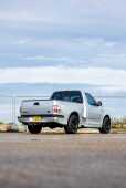 2002 Ford F-150 SVT Lightning - 18
