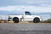 2002 Ford F-150 SVT Lightning - 19