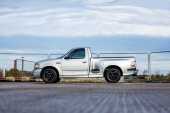2002 Ford F-150 SVT Lightning - 20
