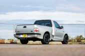2002 Ford F-150 SVT Lightning - 21