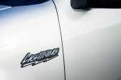 2002 Ford F-150 SVT Lightning - 22