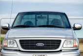 2002 Ford F-150 SVT Lightning - 23