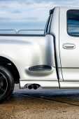 2002 Ford F-150 SVT Lightning - 24