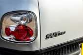 2002 Ford F-150 SVT Lightning - 27