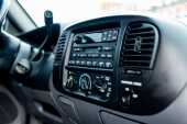 2002 Ford F-150 SVT Lightning - 31