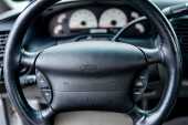 2002 Ford F-150 SVT Lightning - 34