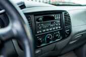 2002 Ford F-150 SVT Lightning - 39