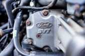 2002 Ford F-150 SVT Lightning - 47