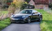 2007 Porsche 911/997.1 Turbo