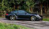 2007 Porsche 911/997.1 Turbo - 2