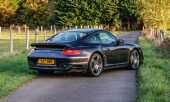 2007 Porsche 911/997.1 Turbo - 3