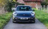 2007 Porsche 911/997.1 Turbo - 6