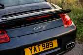 2007 Porsche 911/997.1 Turbo - 8