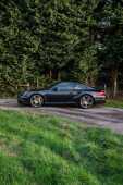 2007 Porsche 911/997.1 Turbo - 9