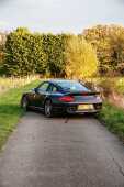 2007 Porsche 911/997.1 Turbo - 10