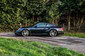 2007 Porsche 911/997.1 Turbo - 12