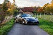 2007 Porsche 911/997.1 Turbo - 13