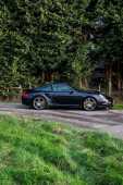 2007 Porsche 911/997.1 Turbo - 15