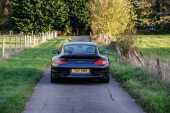 2007 Porsche 911/997.1 Turbo - 16