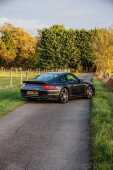 2007 Porsche 911/997.1 Turbo - 17