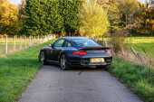 2007 Porsche 911/997.1 Turbo - 18