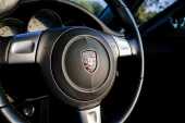 2007 Porsche 911/997.1 Turbo - 19