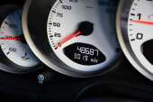 2007 Porsche 911/997.1 Turbo - 22