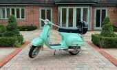 1961 Piaggio Vespa Douglas - From the Shamley collection - 2