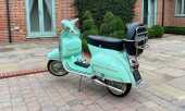 1961 Piaggio Vespa Douglas - From the Shamley collection - 3