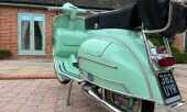 1961 Piaggio Vespa Douglas - From the Shamley collection - 4