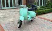 1961 Piaggio Vespa Douglas - From the Shamley collection - 6